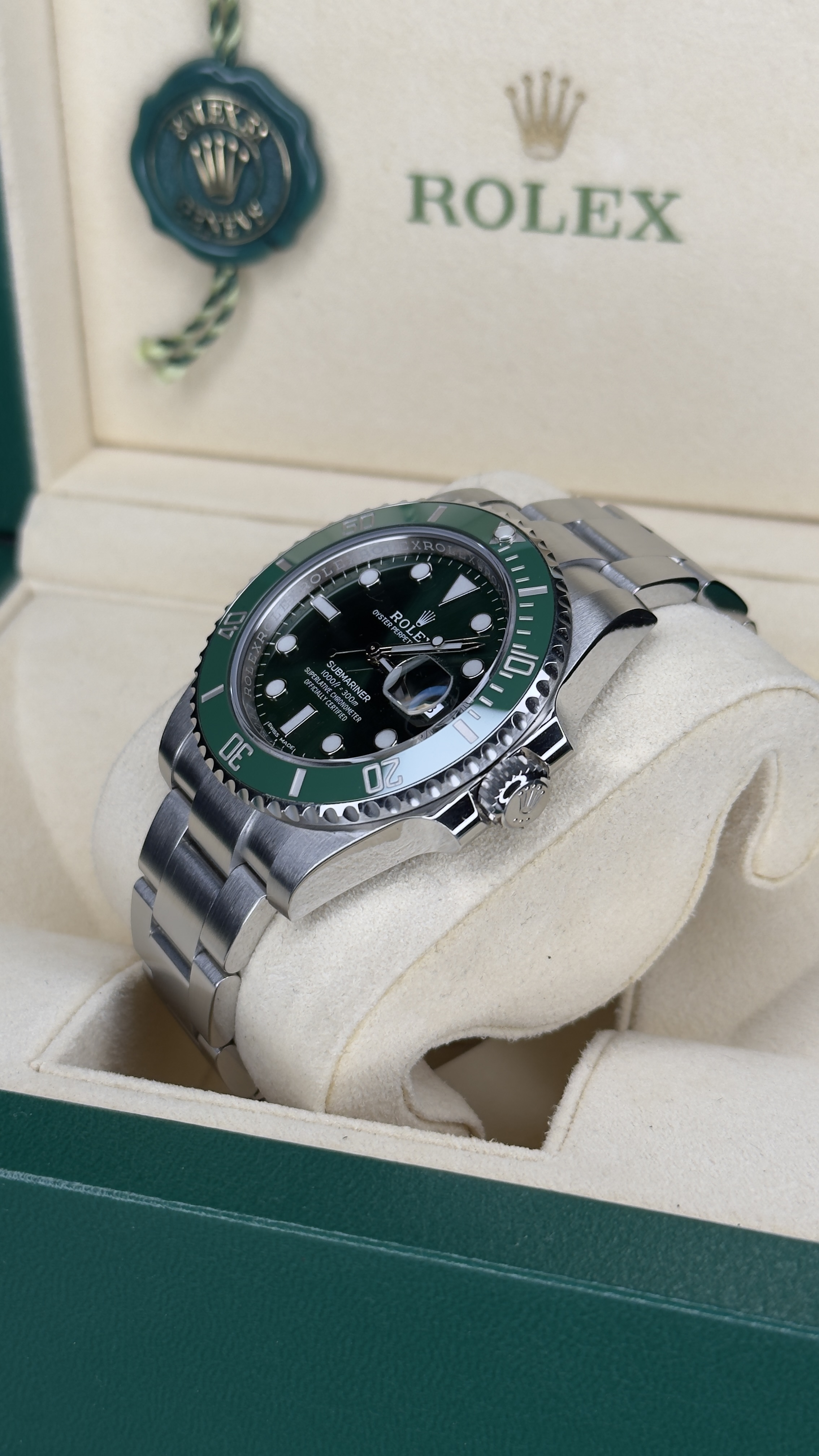 Luxury Watch
